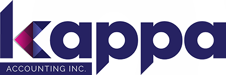 Kappa Accounting Logo